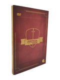 Serie en DVD "Justicia Para Con Dios" - Pastor Cash Luna