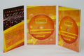 4 Series completa en DVD - Pastor Cash Luna